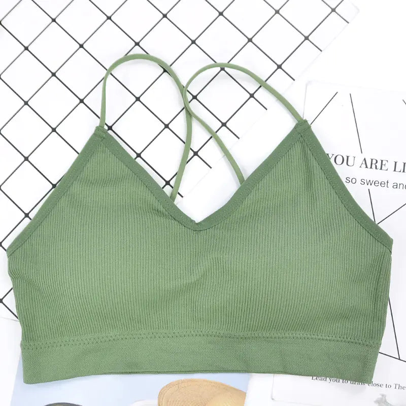 Seamless Suspender Straps for Comfort and Style