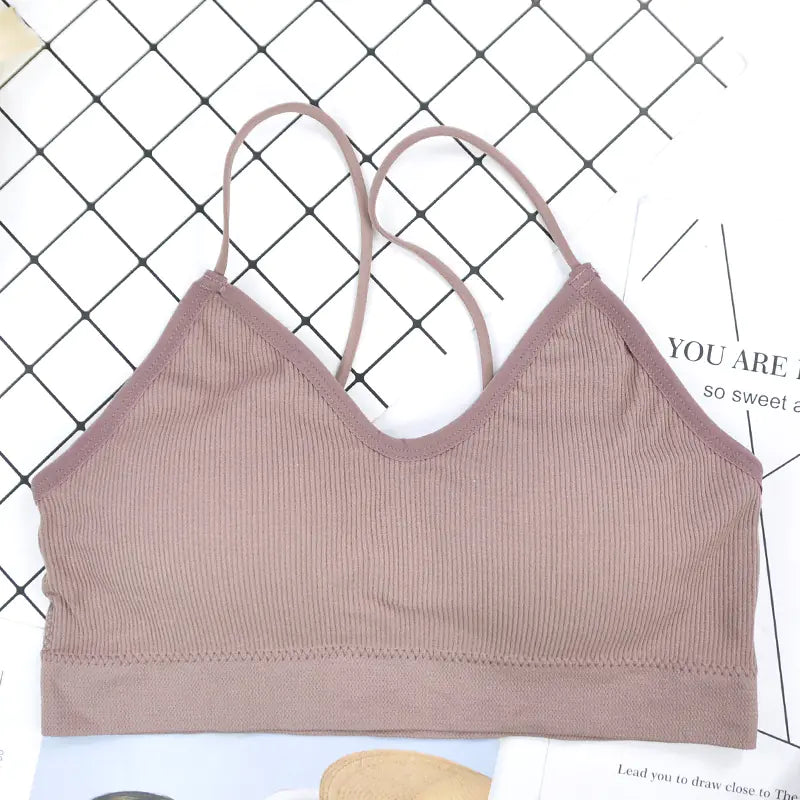 Seamless Suspender Straps for Comfort and Style