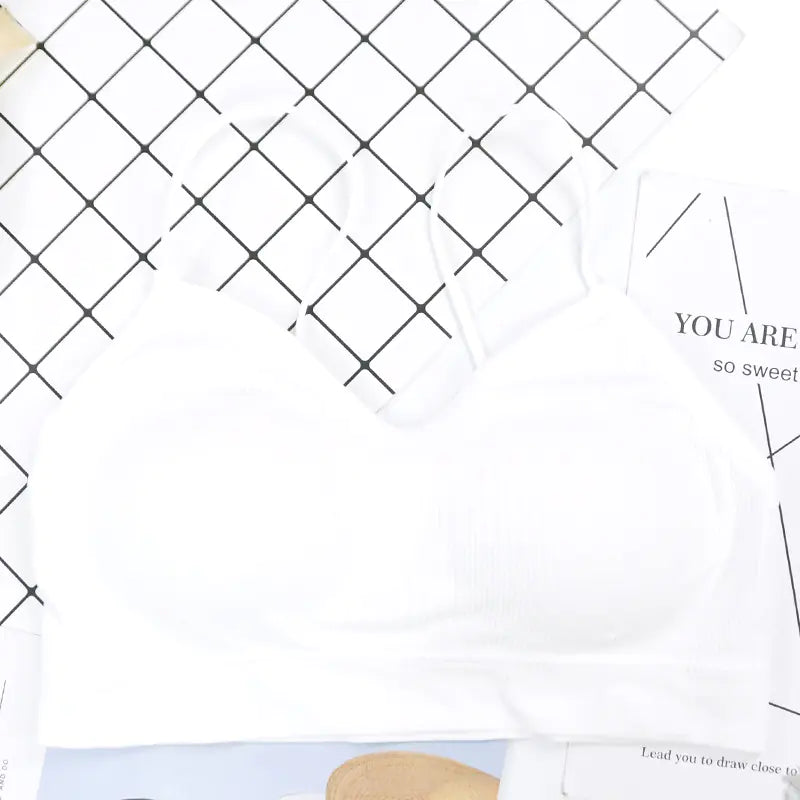 Seamless Suspender Straps for Comfort and Style