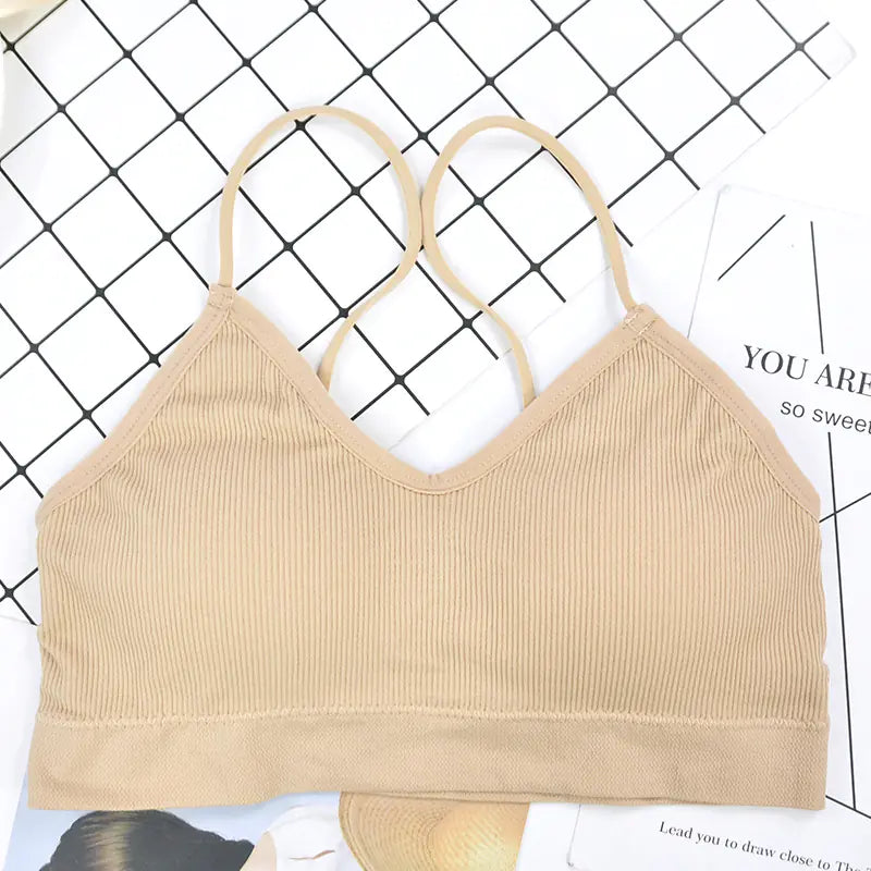 Seamless Suspender Straps for Comfort and Style