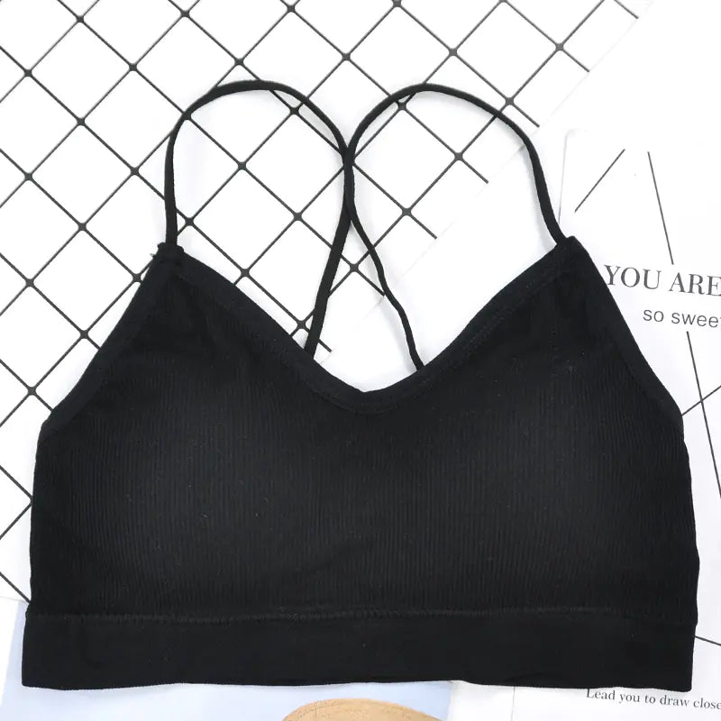 Seamless Suspender Straps for Comfort and Style