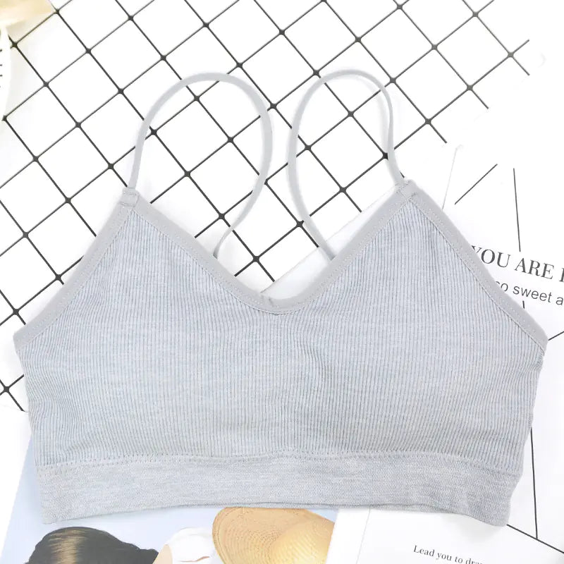 Seamless Suspender Straps for Comfort and Style