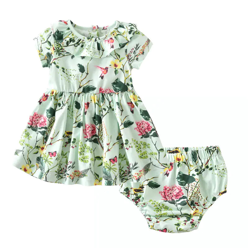 Girls' Dress - Toddler and Kids' Fashion Dress