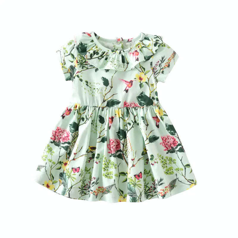 Girls' Dress - Toddler and Kids' Fashion Dress