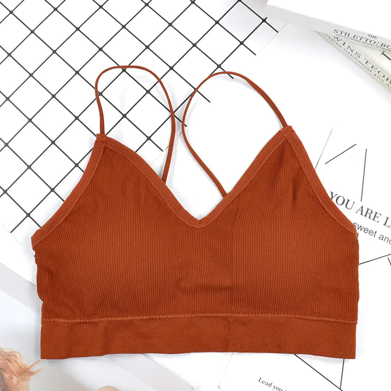 Seamless Suspender Straps for Comfort and Style