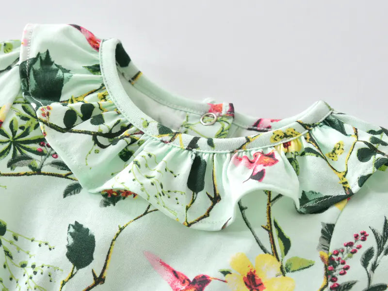 Girls' Dress - Toddler and Kids' Fashion Dress